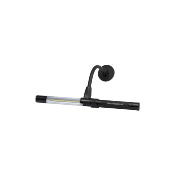 SCANGRIP  Line Light accu-inspectielamp, Type: 465