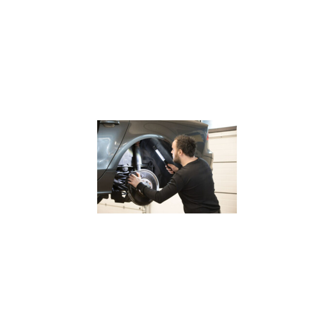 SCANGRIP Line Light accu-inspectielamp, Type: 465
