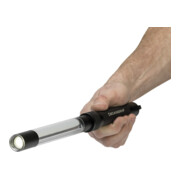 Scangrip Line Light Akku-Inspektionsleuchte IP65 465