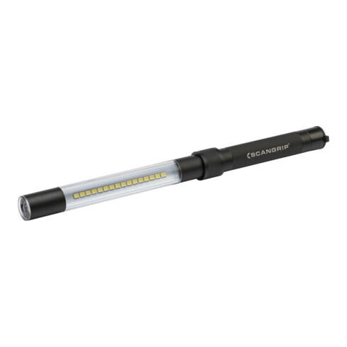 Scangrip Line Light Akku-Inspektionsleuchte IP65 465