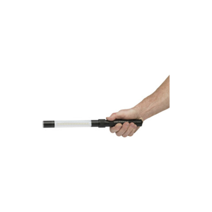 Scangrip Line Light Akku-Inspektionsleuchte IP65 465