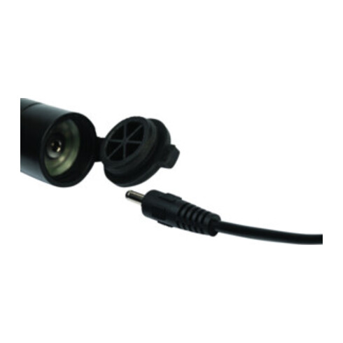 Scangrip Line Light Akku-Inspektionsleuchte IP65 465