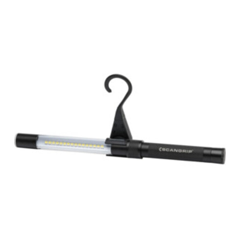 Scangrip Line Light Akku-Inspektionsleuchte IP65 465