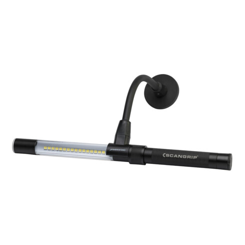 Scangrip Line Light Akku-Inspektionsleuchte IP65 465