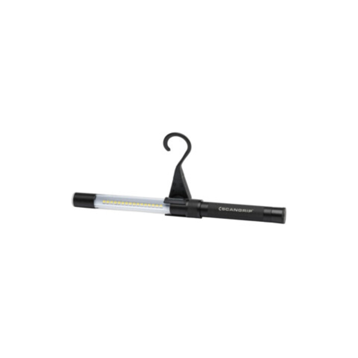Scangrip Line Light Akku-Inspektionsleuchte IP65 465
