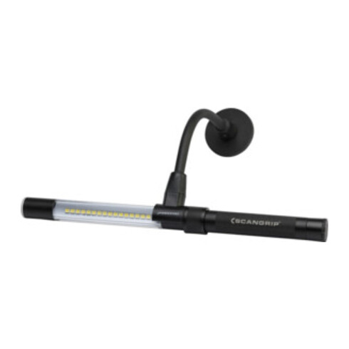 SCANGRIP Line Light Lampe d’inspection sans fil IP65 465 mm