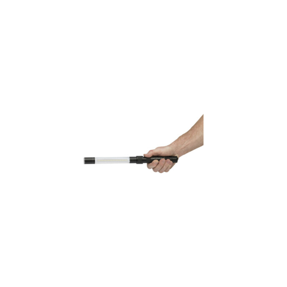 SCANGRIP Line Light Lampe d’inspection sans fil IP65 465 mm