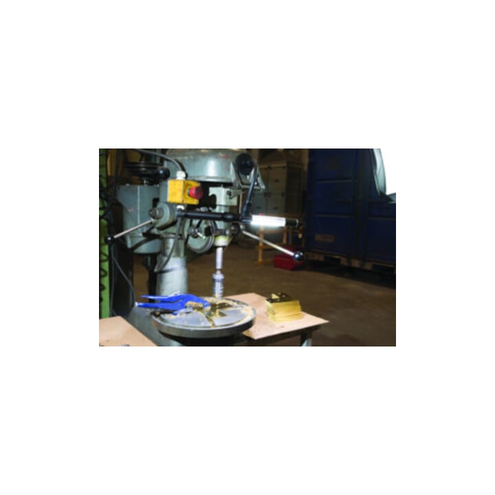 SCANGRIP Line Light Lampe d’inspection sans fil IP65 465 mm