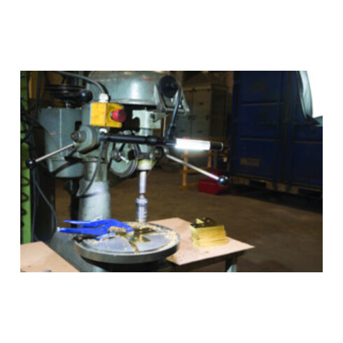 SCANGRIP Line Light Lampe d’inspection sans fil IP65 465 mm