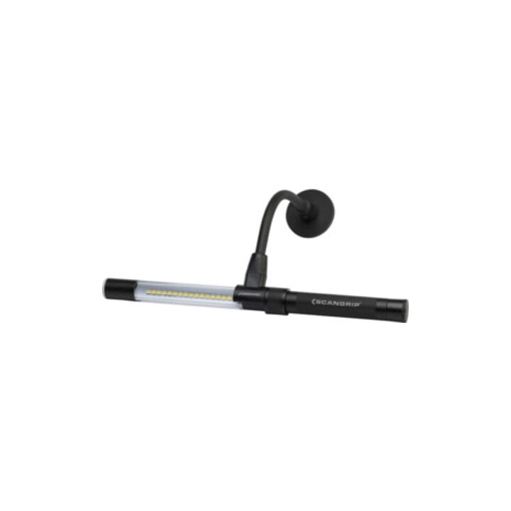 SCANGRIP Line Light Lampe d’inspection sans fil IP65 465 mm