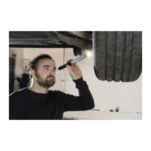 SCANGRIP Line Light Lampe d’inspection sans fil IP65 465 mm