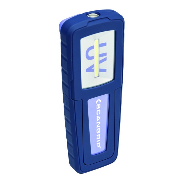 SCANGRIP MAG-UV
