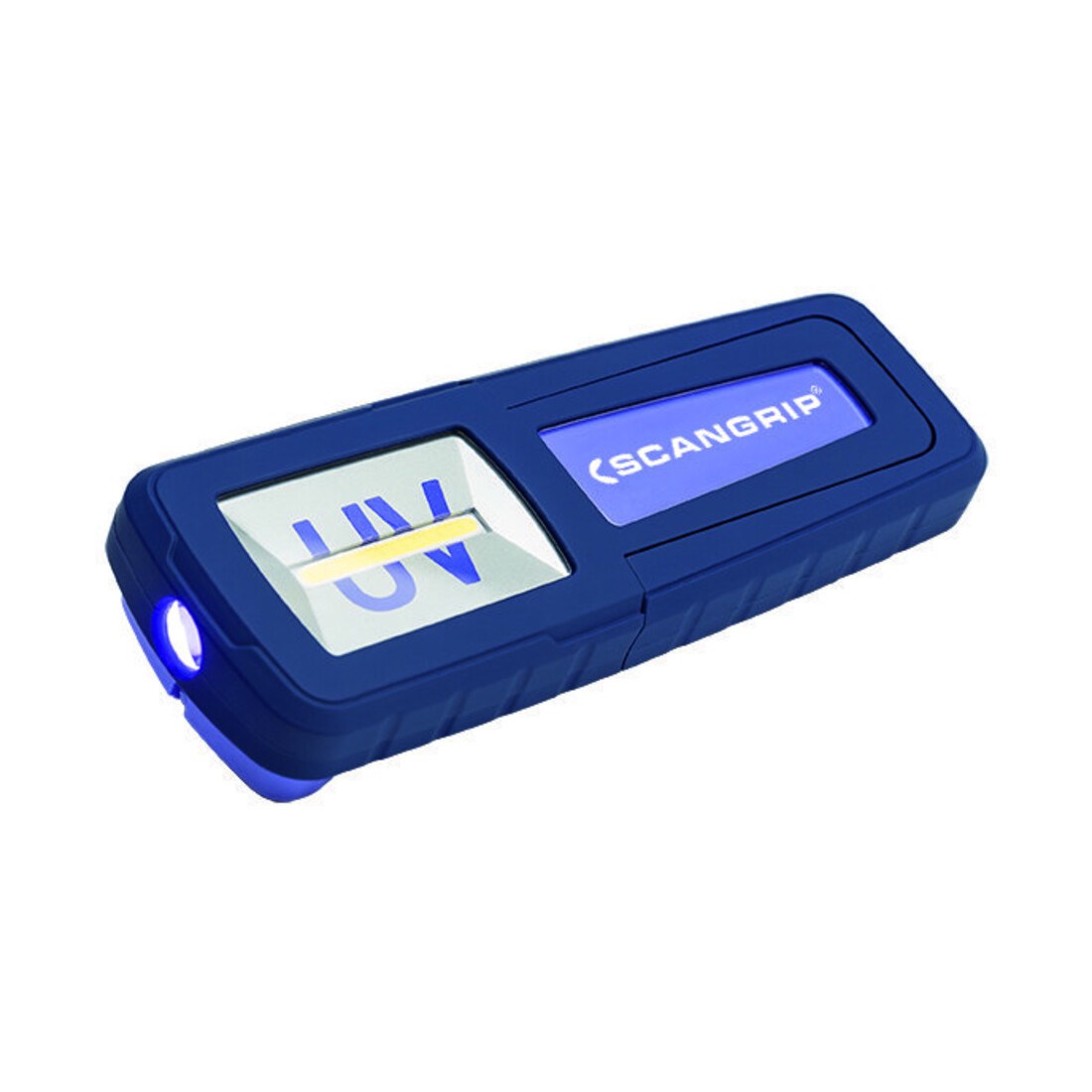 SCANGRIP MAG-UV