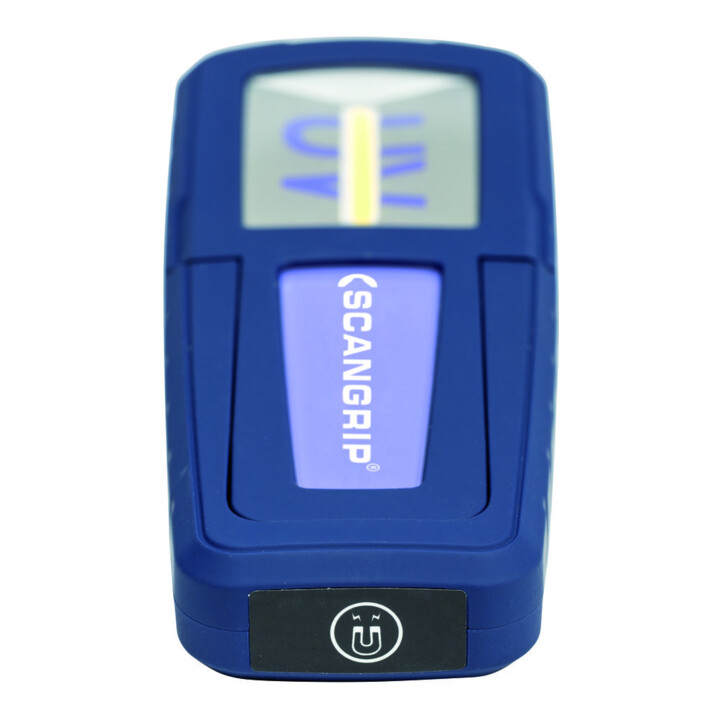 SCANGRIP MAG-UV