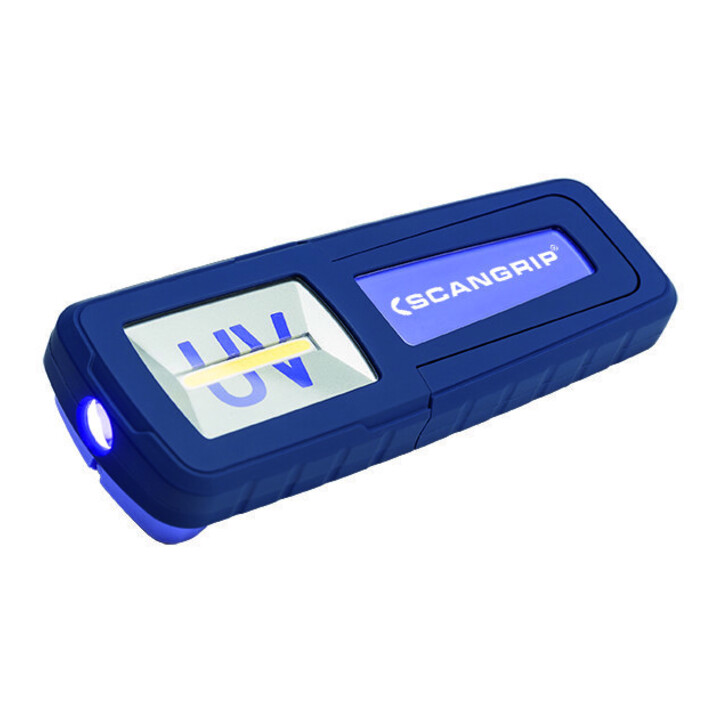 SCANGRIP MAG-UV