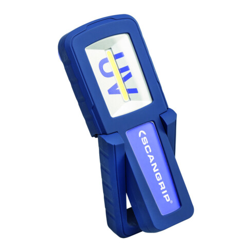 SCANGRIP MAG-UV