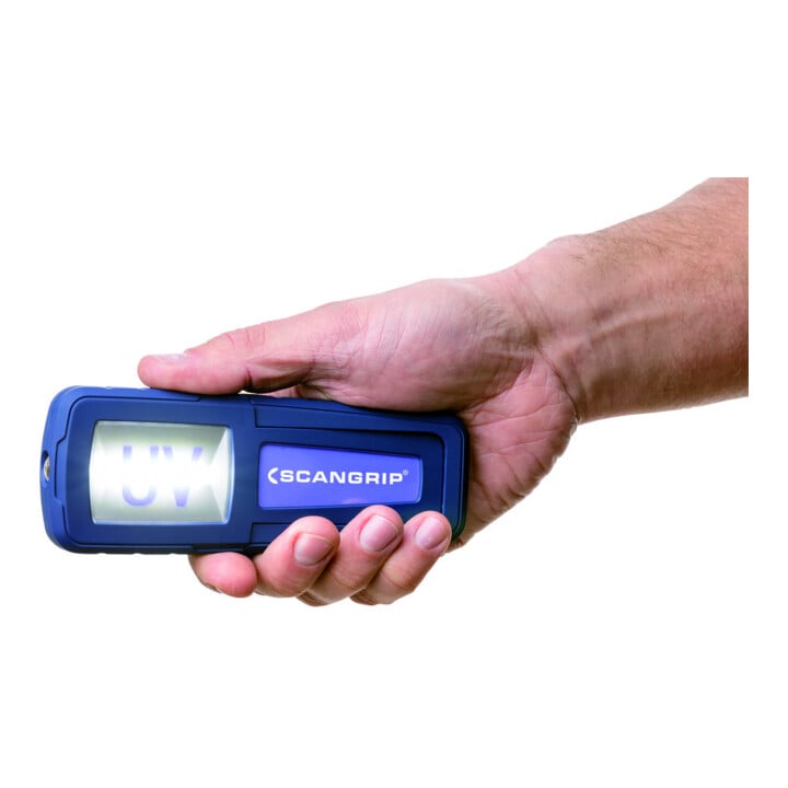 SCANGRIP MAG-UV