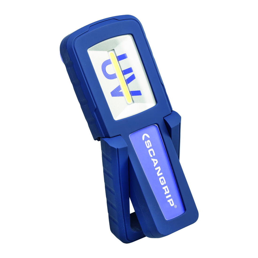SCANGRIP MAG-UV