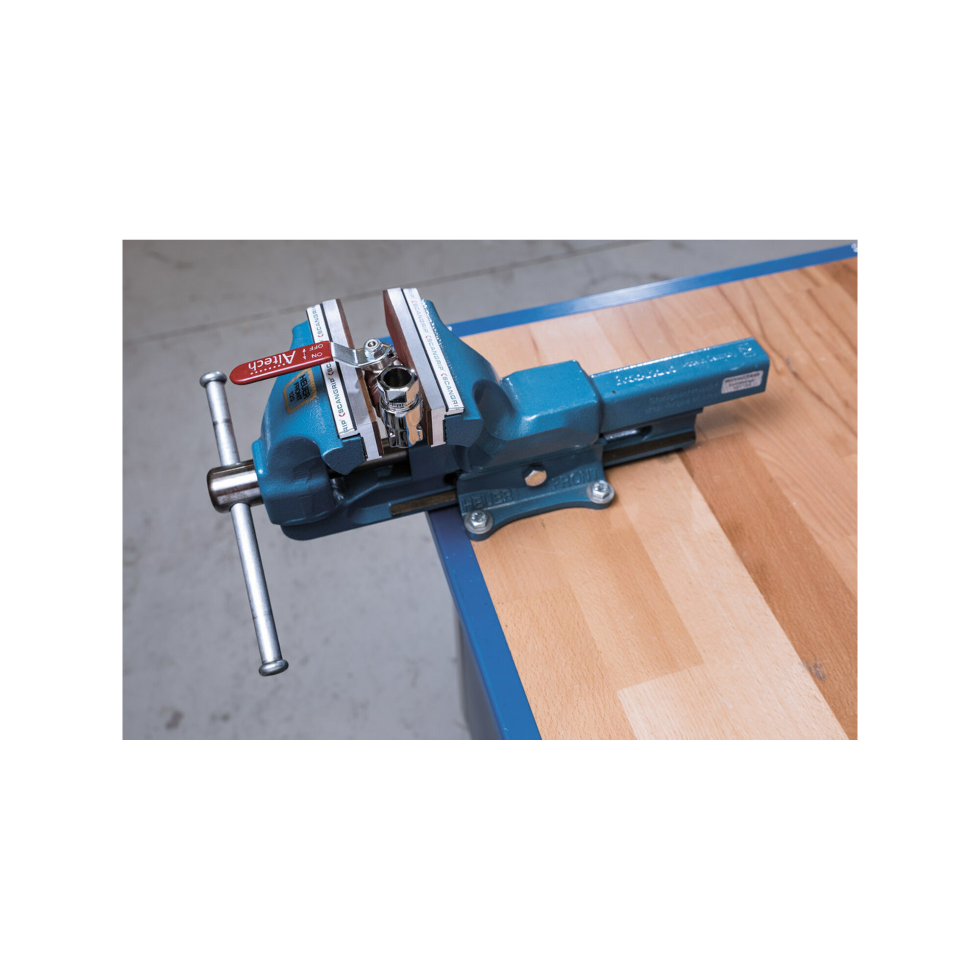 SCANGRIP Magnet-Schonbacken-Paar F 100mm