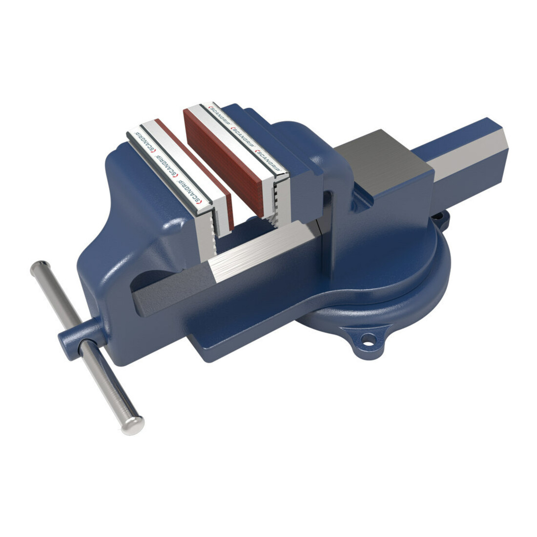 SCANGRIP Magnet-Schonbacken-Paar F 100mm