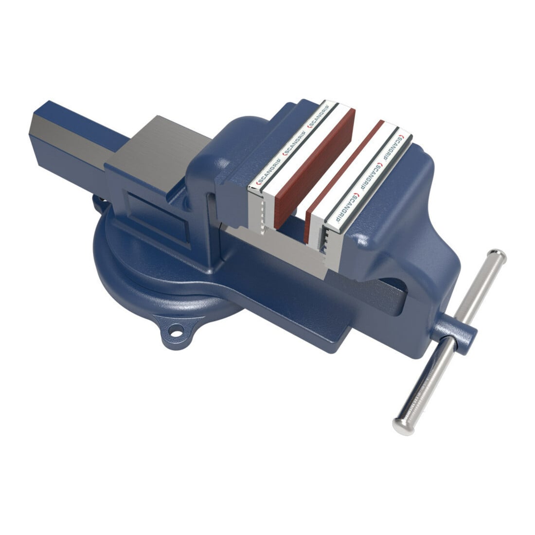 SCANGRIP Magnet-Schonbacken-Paar F 125mm