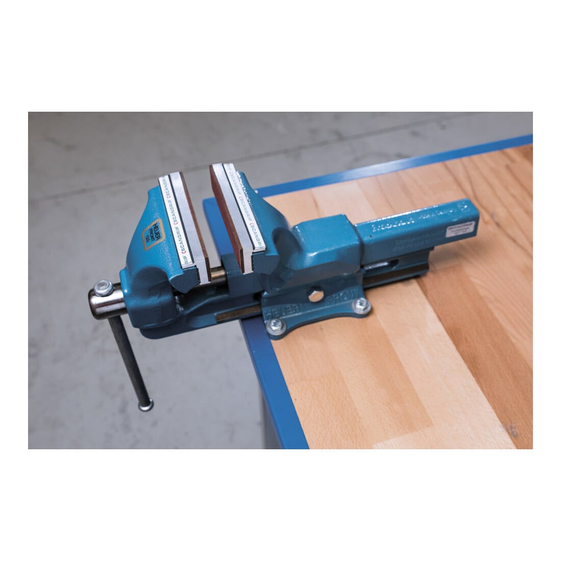 SCANGRIP Magnet-Schonbacken-Paar F 125mm