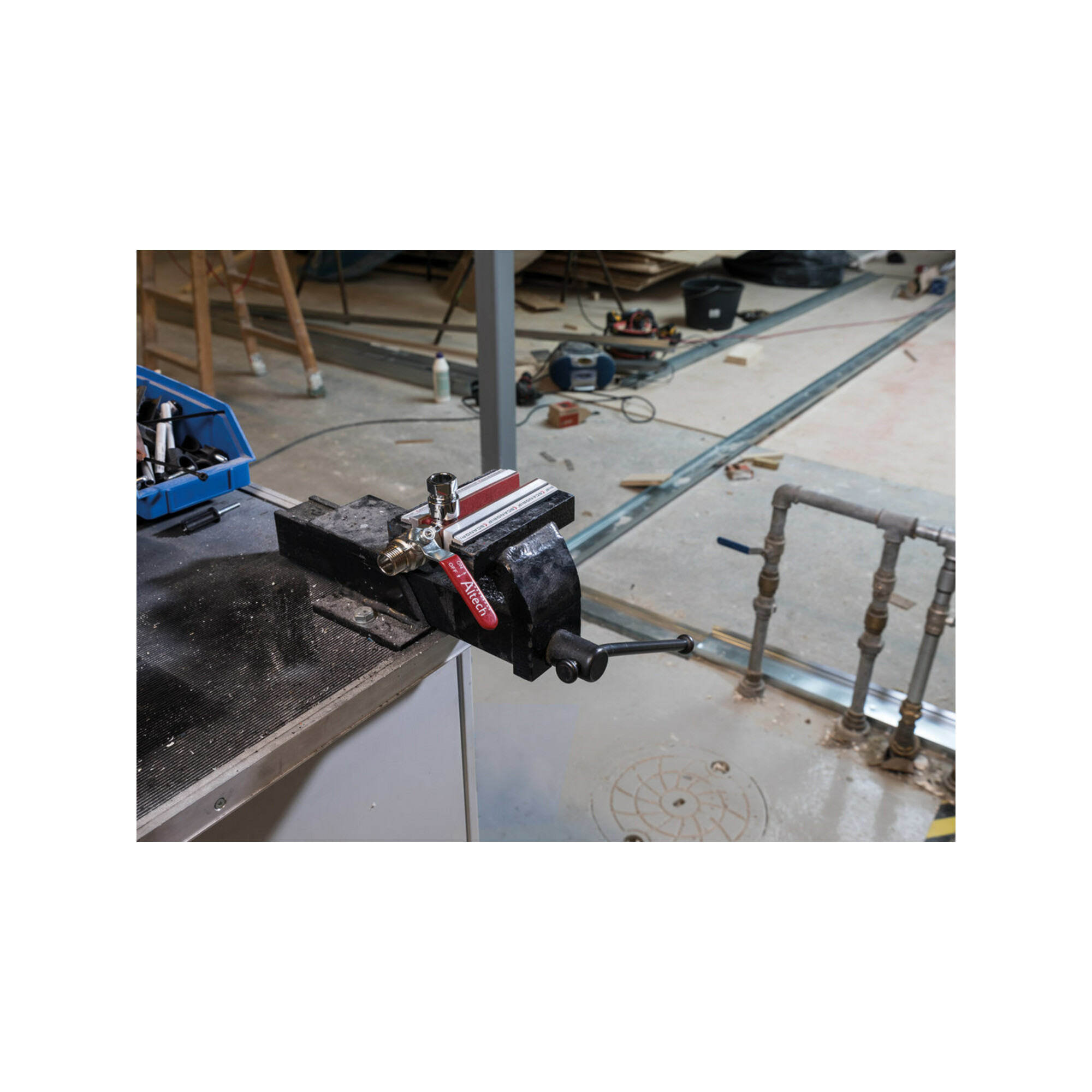 SCANGRIP Magnet-Schonbacken-Paar F 140mm