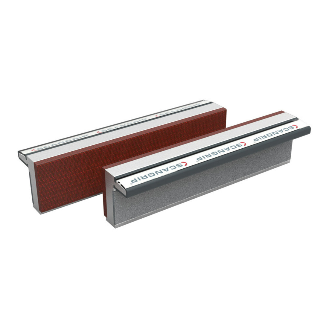 SCANGRIP Magnet-Schonbacken-Paar F 150mm