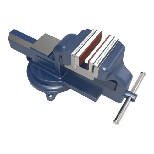 SCANGRIP Magnet-Schonbacken-Paar F 160mm