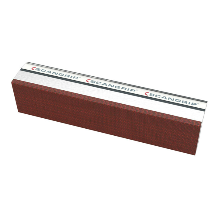 SCANGRIP Magnet-Schonbacken-Paar F 160mm