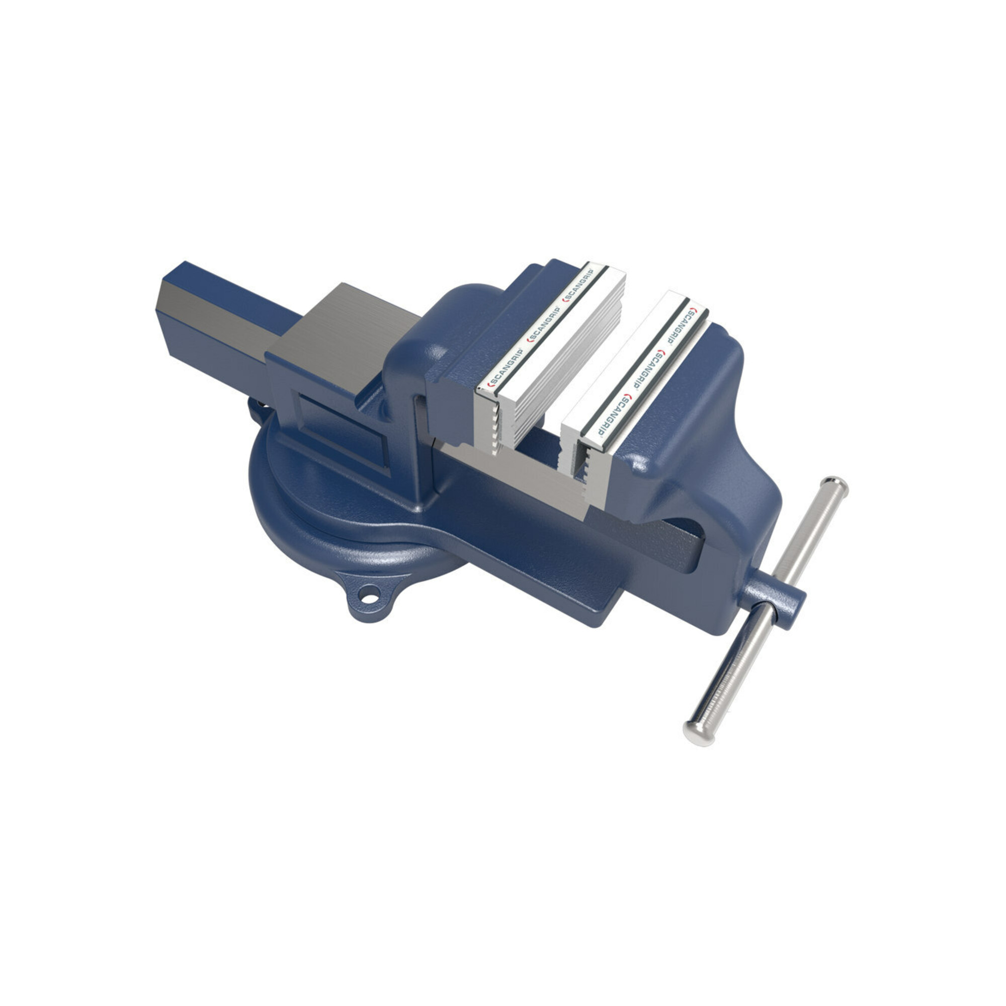 SCANGRIP Magnet-Schonbacken-Paar N 120mm