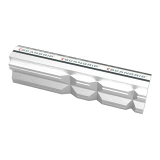 SCANGRIP Magnet-Schonbacken-Paar P 100mm