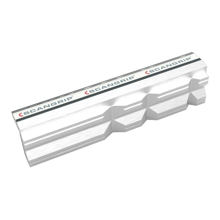 SCANGRIP Magnet-Schonbacken-Paar P 100mm