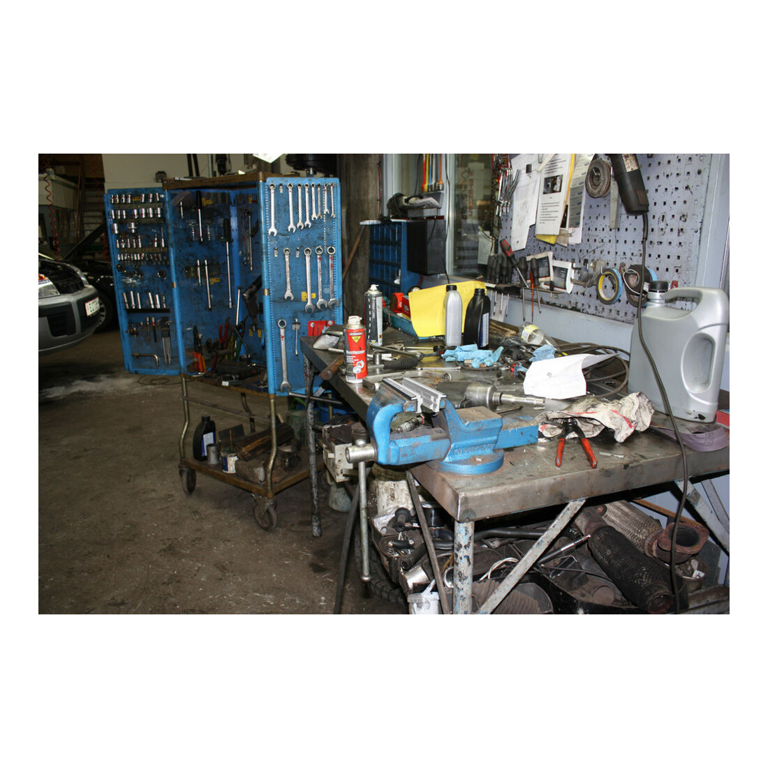SCANGRIP Magnet-Schonbacken-Paar P 100mm