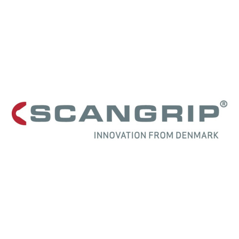 SCANGRIP Magnet-Schonbacken-Paar P 120mm