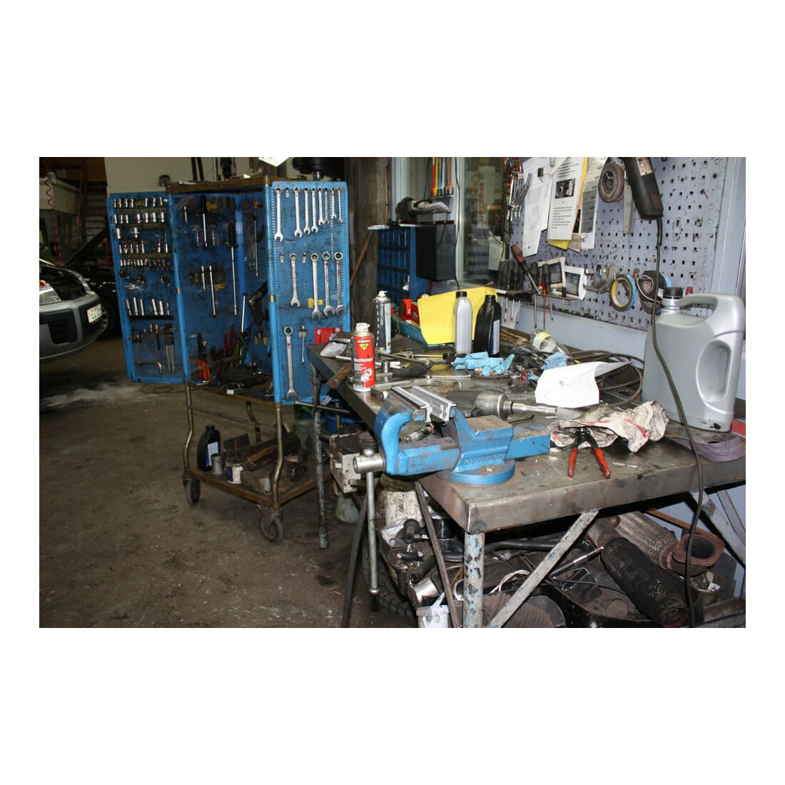 SCANGRIP Magnet-Schonbacken-Paar P 125mm