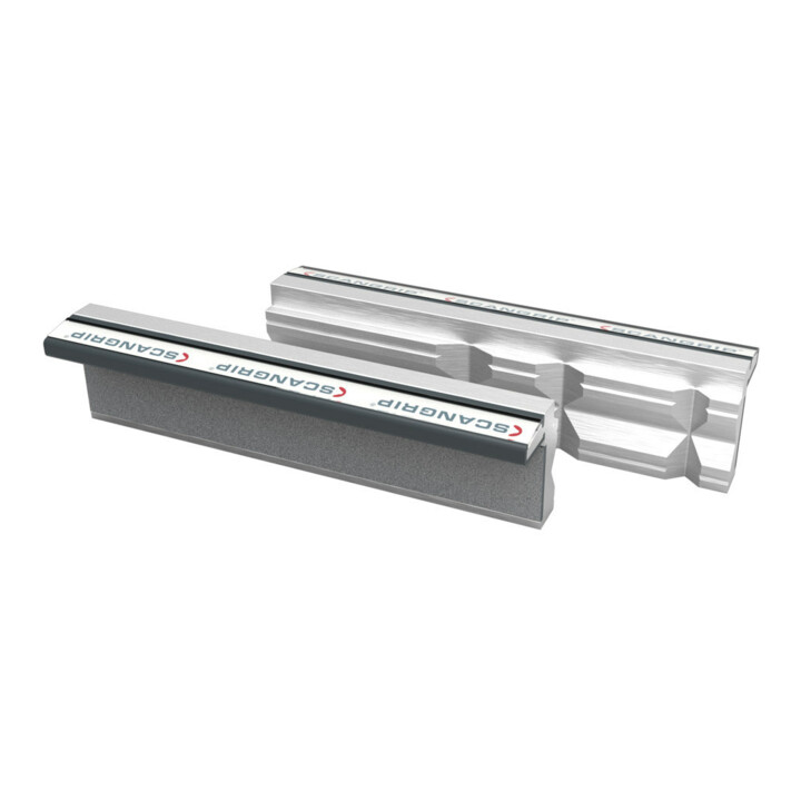 SCANGRIP Magnet-Schonbacken-Paar P 140mm
