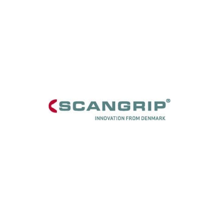 SCANGRIP Magnet-Schonbacken-Paar P 140mm