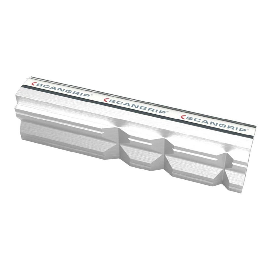 SCANGRIP Magnet-Schonbacken-Paar P 150mm