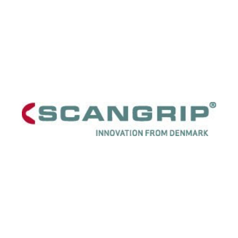 SCANGRIP Magnet-Schonbacken-Paar P 160mm