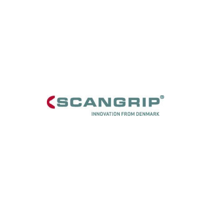 SCANGRIP Magnet-Schonbacken-Paar P 160mm