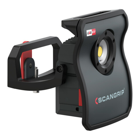 SCANGRIP Magnethalter, Typ: M