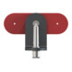 SCANGRIP Magnethalter, Typ: M-5