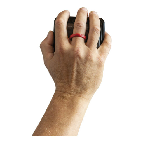 SCANGRIP Mini-lampada a LED, Modello: 10