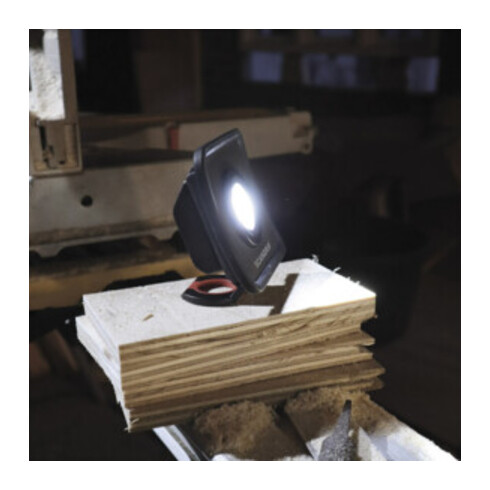 SCANGRIP Mini-lampada a LED, Modello: 10
