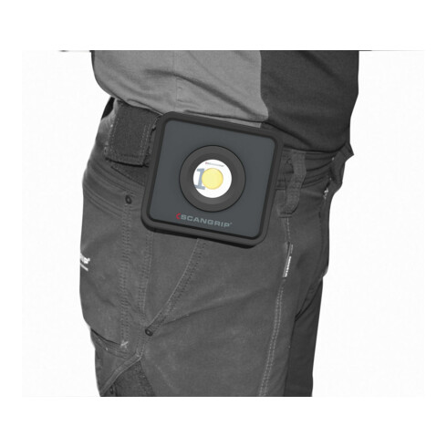 SCANGRIP Mini-lampada a LED, Modello: 10