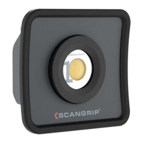 SCANGRIP Mini-lampada a LED, Modello: 10