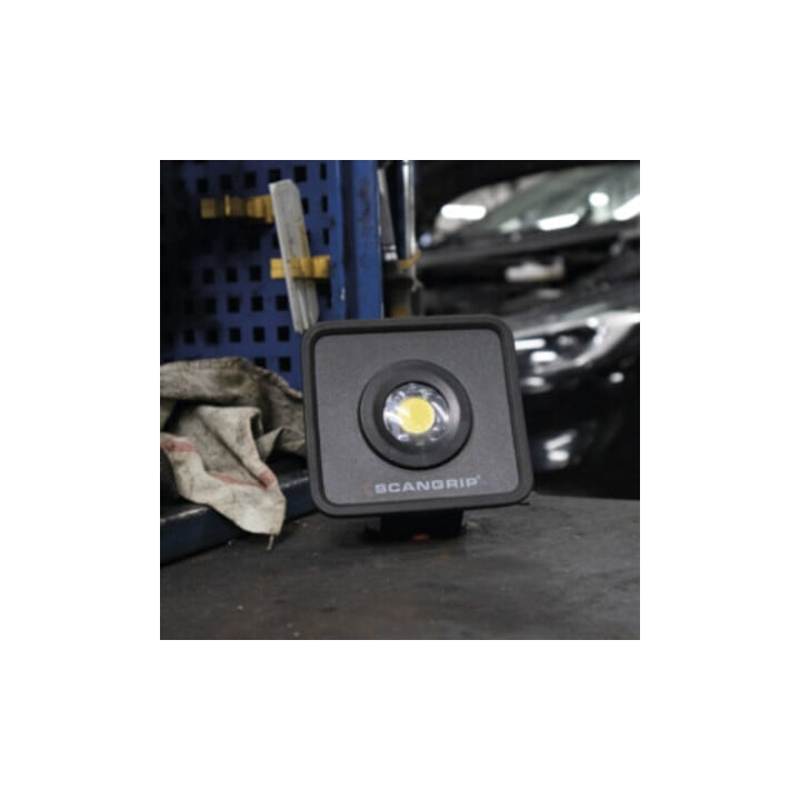 SCANGRIP Mini led-straler, Type: 10