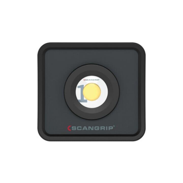 SCANGRIP Mini led-straler, Type: 10