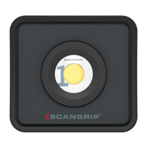 SCANGRIP Mini led-straler, Type: 10